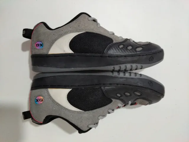 Shimano T45 MTB enduro