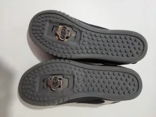 Shimano T45 MTB enduro