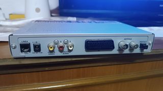 Decoder Amstrad Mediaset Premium DV3