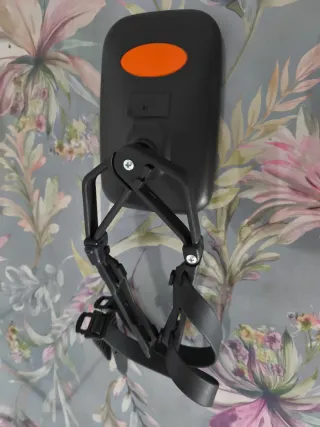 Retrovisores auxiliares caravana