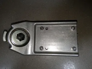 Adaptador Surfskate tipo Waterborne