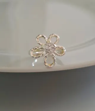 Anillo Plata. Envíos gratis a partir de 40€.