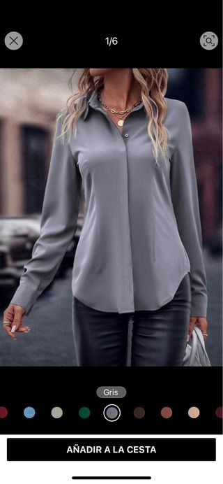 Pack 2 Ropa Shein sin estrenar