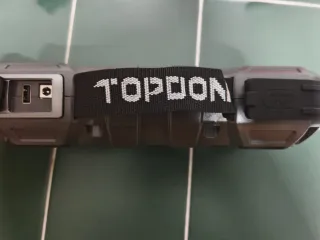 Arrancador Topdon JS3000