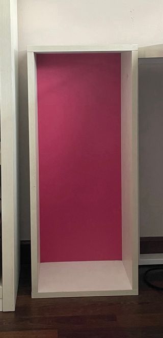 Habitación completa: Cama, escritorio y estantería