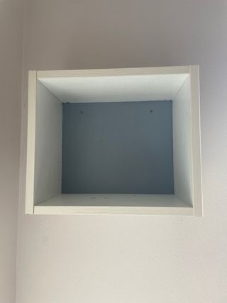 Habitación completa: Cama, escritorio y estantería