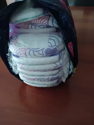 Huggies DryNites Pijama Pants 8-13 años