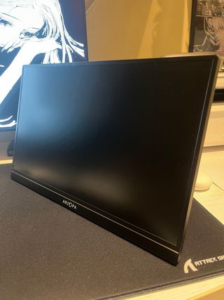 Monitor Arzopa A1