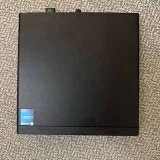 HP Pro Mini 400 G9 – i5 8Gb 256SSD