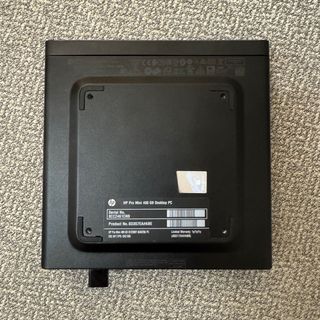 HP Pro Mini 400 G9 – i5 8Gb 256SSD