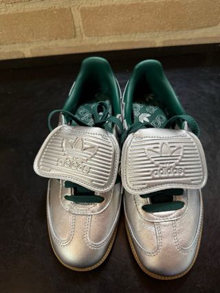 Adidas Samba LT
