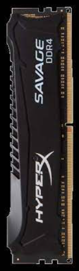 Kingston HyperX Savage DDR4 8GB 3000MHz