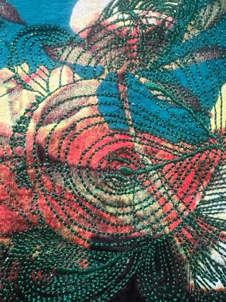 Camisa Desigual Multicolor