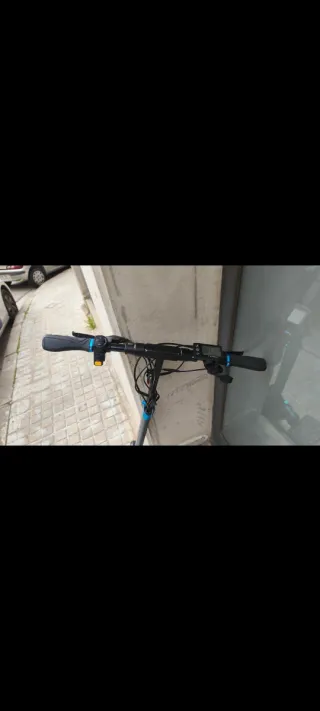 Patinete Smartgyro Speedway V3