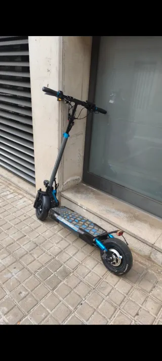 Patinete Smartgyro Speedway V3