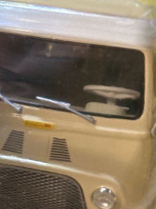 Renault Estafette 1/24