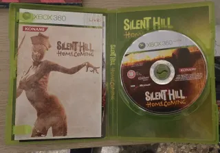 Silent Hill: Homecoming per Xbox 360