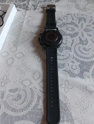 Smartwatch Nero Nuovo