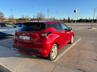Nissan Micra 2019 IG-T Acenta 100cv