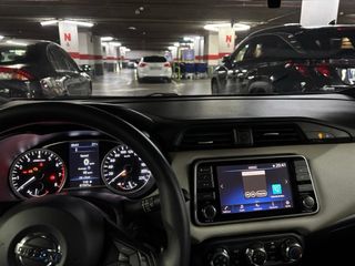 Nissan Micra 2019 IG-T Acenta 100cv