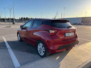 Nissan Micra 2019 IG-T Acenta 100cv