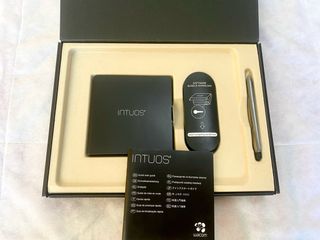 Tableta Gráfica Wacom Intuos Art (M)