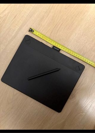 Tableta Gráfica Wacom Intuos Art (M)