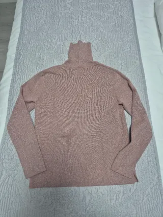 Jersey Zara Brillo Rose Gold T.13/14