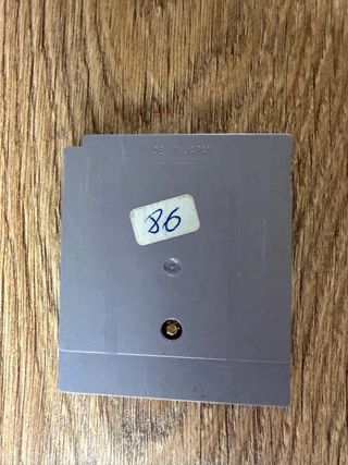 Gioco Wario Land 2 - Nintendo Game Boy