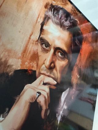 The Godfather III - Coda (4K Steelbook)