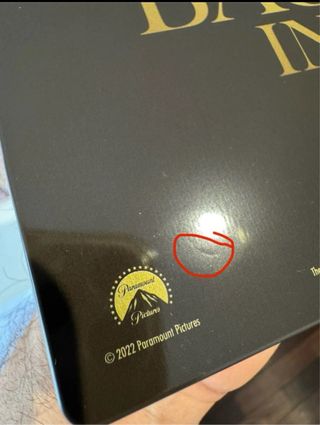 The Godfather III - Coda (4K Steelbook)