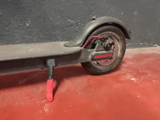 Patinete Eléctrico Xiaomi Poco Uso