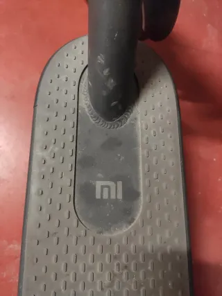 Patinete Eléctrico Xiaomi Poco Uso