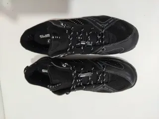 Scarpe MTB Shimano T47