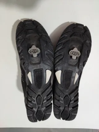 Scarpe MTB Shimano T47