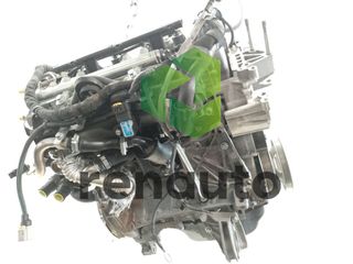 Motor Fiat Doblo 1.3 Multijet 199A3000