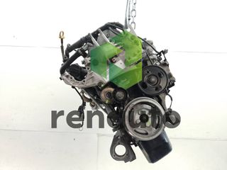 Motor Fiat Doblo 1.3 Multijet 199A3000