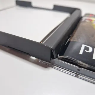 Rally Cross per PlayStation PAL (completo)