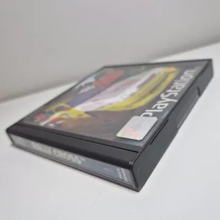 Rally Cross per PlayStation PAL (completo)