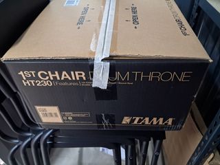 Sillín Batería Tama HT230 1st Chair