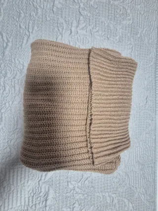 Jersey SHEIN camel niño/a (13-14 años)