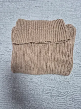 Jersey SHEIN camel niño/a (13-14 años)