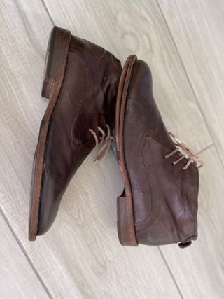 Nazareno Carelli Mocassini Uomo Marrone 42