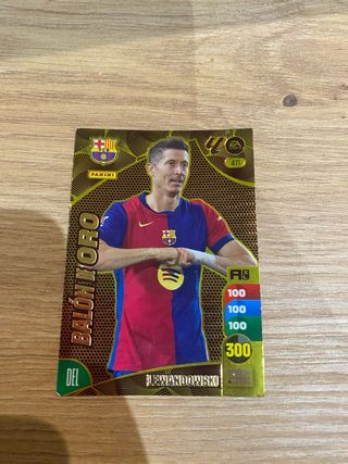 Carta Futbol Adrenalyn Vinicius Real Madrid