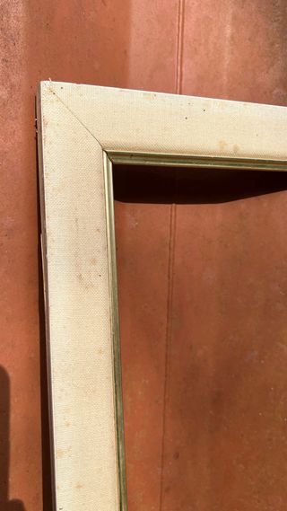 Lotes de Marcos de Madera