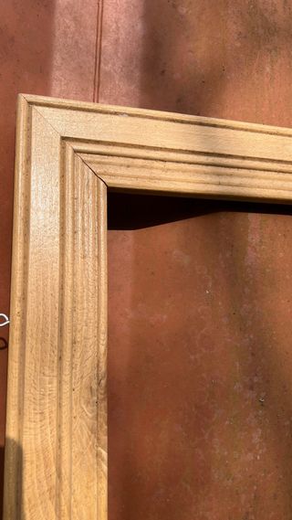 Lotes de Marcos de Madera