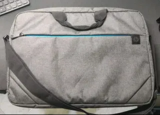 Borsa a tracolla per Notebook fino a 15,6” pollici