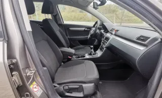 Volkswagen Passat ITV RECIÉN PASADA