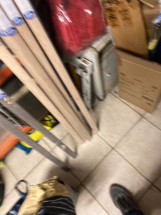 Lote Tapajuntas Perfiles Transición PARQUE FLOTANT