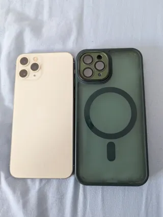 iPhone 11 Pro 256GB Bianco